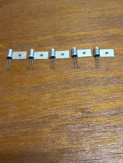 パナソニック2SC1347 トランジスタ 5個のサムネイル