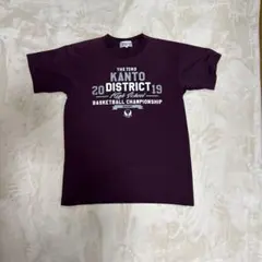 BALL LINE KANTO DISTRICT 19 Tシャツ Mサイズ