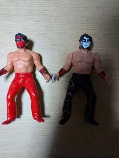 2025年最新】ムタフィギュアの人気アイテム - メルカリ