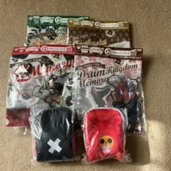 ワンピース　チョッパーコンプリートセット