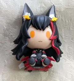 一番くじ ホロライブ ～Villain Style～ちょこのっこ 大神ミオ