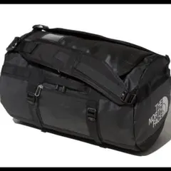 【ノースフェイス】BSSE CAMP DUFFEL XS ブラック