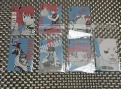 銀魂展 トランプ 神威 - メルカリ