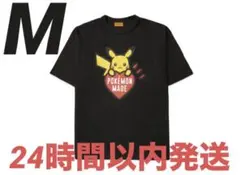 POKÉMONMADE GRAPHIC T-SHIRT ONLINEver - メルカリ