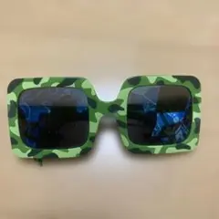 ディズニーピクサー　トイストーリー　兵士付きサングラス