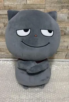 Nachoneko おおきなへんにゃのクッション 全2種セット - メルカリ