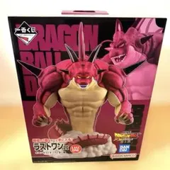 一番くじ ドラゴンボールDAIMA ラストワン賞 ポルンガ フィギュア