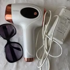 家庭用脱毛器のサムネイル