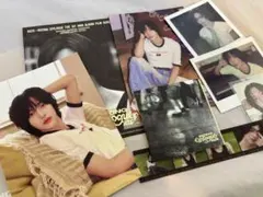 RIIZE ウォンビン Epilogue film トレカ セット