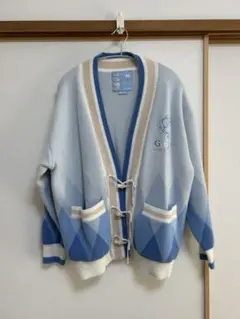 原神 キャライメージアパレルシリーズ 甘雨 カーディガン ライトカラー M