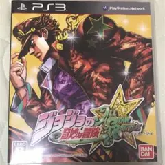 ジョジョの奇妙な冒険 オールスターバトル