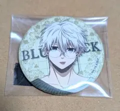 ブルーロック　凪誠士郎　缶バッジ　マルイ