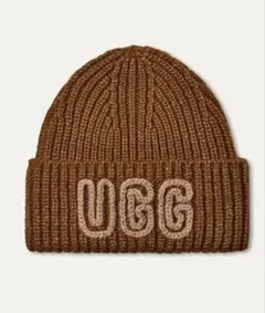 2026年最新】uggニット帽の人気アイテム - メルカリ