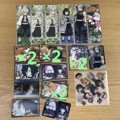 2025年最新】鬼滅の刃まとめ売りの人気アイテム - メルカリ