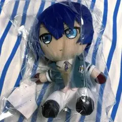 うたの☆プリンスさまっ♪『聖川真斗 マジLOVEレボリューションズ ぬいぐるみ』