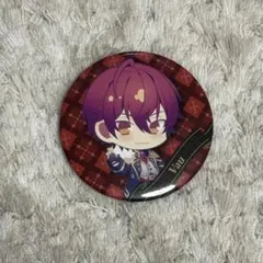 knighta 騎士a ばぁうくん ばぁう 缶バッジ