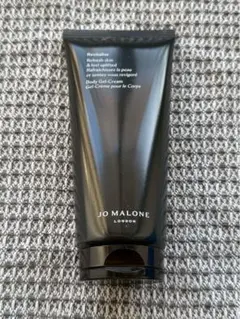 JO MALONE リフレッシュボディジェルクリーム