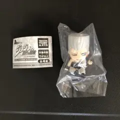 ポルナレフ　肩ズン ガチャガチャ