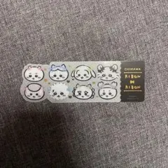 ちいかわ ブックマークコレクション Vol.5 シークレット レア