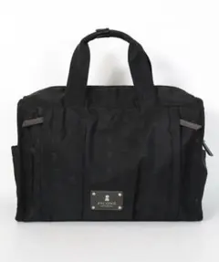 【新品未使用】 STUDIO PICONE ショルダー付きスクエアバッグ