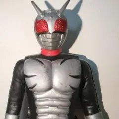 【未使用新品】仮面ライダースーパー1 ソフビ魂 vol.24 生産終了】 仮面ライダースーパー1 ソフビ魂 vol.24 ソフビ
