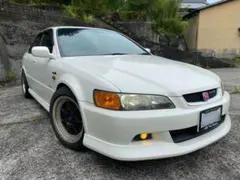 ホンダ アコードワゴン SiR VTEC 後期 CH9 車検9年1月 - メルカリ