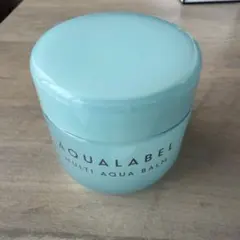AQUALABEL Multi Aqua Balmのサムネイル
