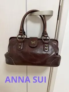 ANNA SUI ドクターズバック