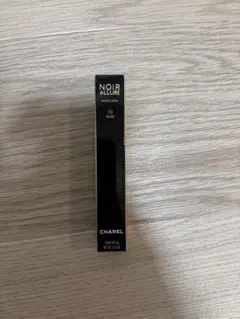 未使用CHANEL マスカラ ヌワールアリュール 10のサムネイル
