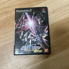 機動戦士ガンダムSEED DESTINY 連合vsZ.A.F.T.II Plus