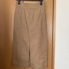 タイトスカート