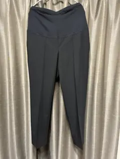 【ユニクロ】スマートアンクルマタニティパンツ(XL)