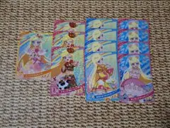 同梱値下げで100円 ひみつのアイプリグミ みつき まとめ売り①