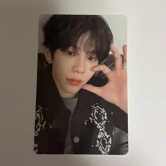 RIIZE シーグリ 2026 トレカ ショウタロウ