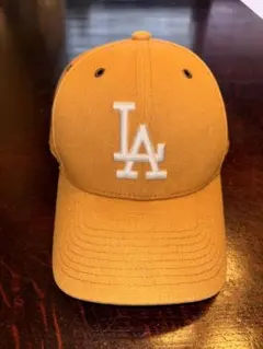 USED美品　Carhartt × ‘47 × MLB コラボレーションキャップ