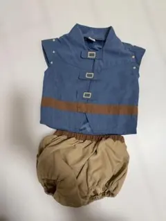 バースデイ　Cottoli フリンライダー　80