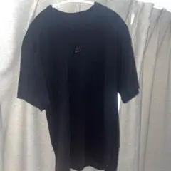 Nike The Nike Tee ブラック M ルーズフィット