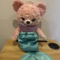 ディズニーストア商品 アリエル