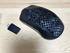 SteelSeries Aerox 3 ワイヤレス