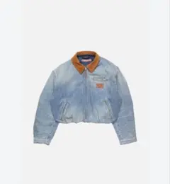 Acne Studios デニムボンバージャケットのサムネイル