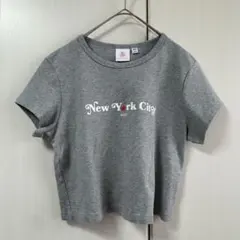 GU チビTシャツ ニューヨークのサムネイル