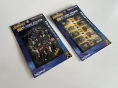 アベンジャーズ インフィニティ・ウォー 交通系ICカード ステッカー セット