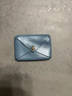 イルビゾンテ カードケース 名刺入れ コインケース 小銭入れ