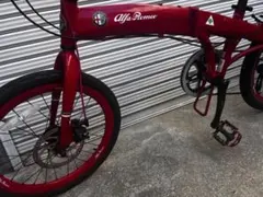 2025年最新】Alfa Romeo 自転車本体の人気アイテム - メルカリ