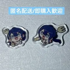 長尾景 アクリルパーツ にじさんじ 8周年