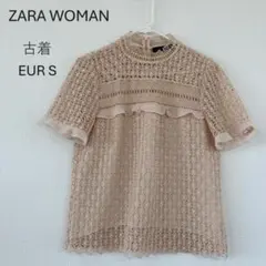 ZARA WOMAN ザラウーマン トップス　0627G10のサムネイル