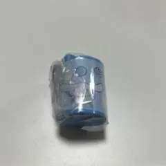 紫*音様 コインシリンダー　シナモロール　ガチャガチャ