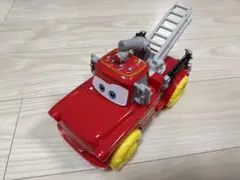 レア品 カーズ フランク マックィーン マテル社 - メルカリ