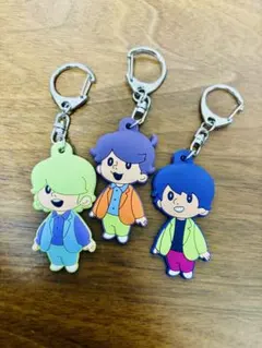 Mrs.GREENAPPLE Atlantis グッズガチャ