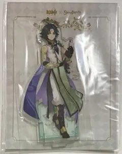 2025年最新】原神 スイパラ アクスタ 魈の人気アイテム - メルカリ